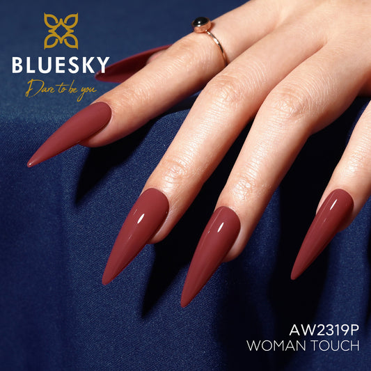 AW2319 Woman Touch