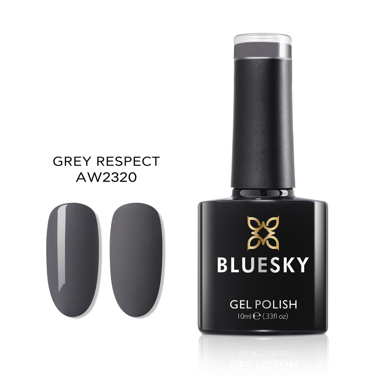 AW2320 Grey Respect