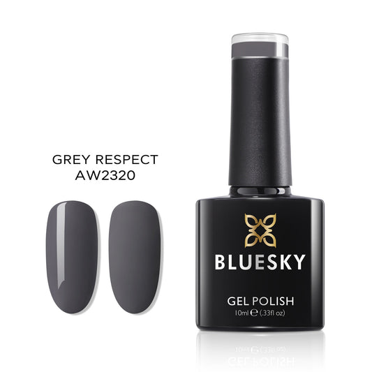 AW2320 Grey Respect