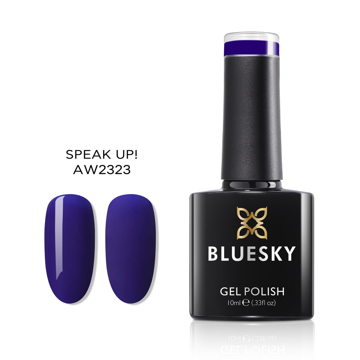 AW2323 Speak Up!