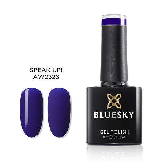 AW2323 Speak Up!