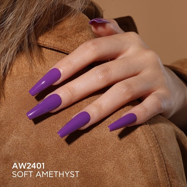 AW2401 Soft Amethyst