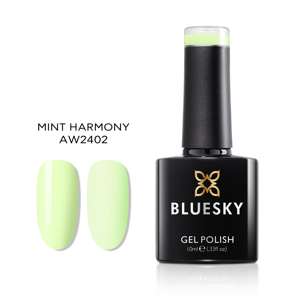 AW2402 Mint Harmony