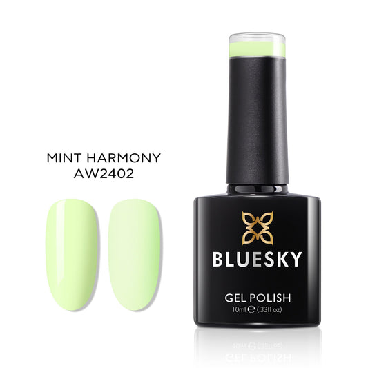 AW2402 Mint Harmony