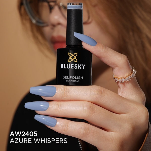 AW2405 Azure Whispers