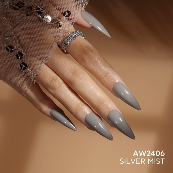 AW2406 Silver Mist