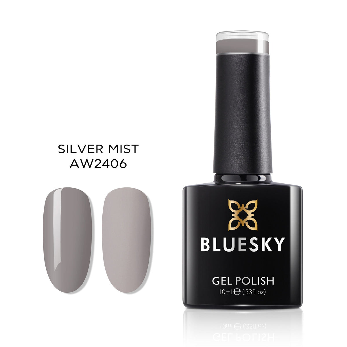 AW2406 Silver Mist