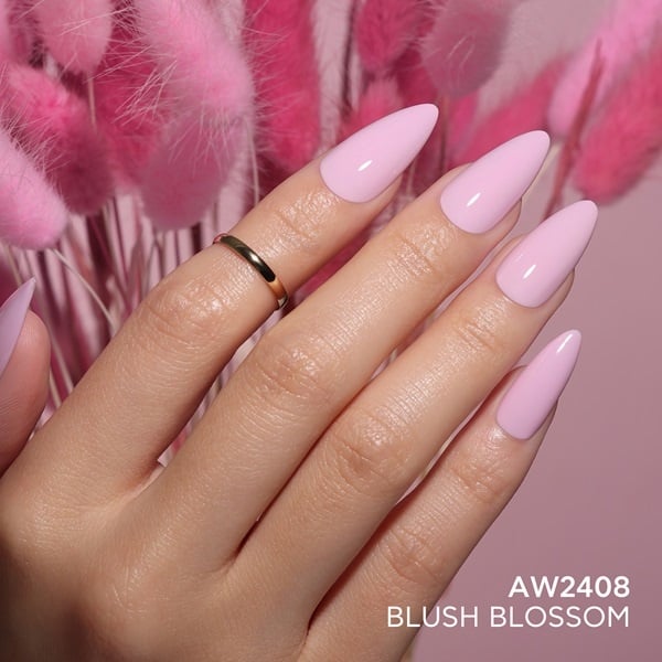 AW2408 Blush Blossom