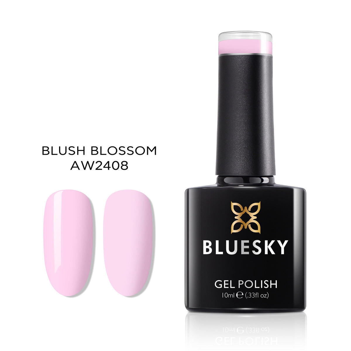 AW2408 Blush Blossom