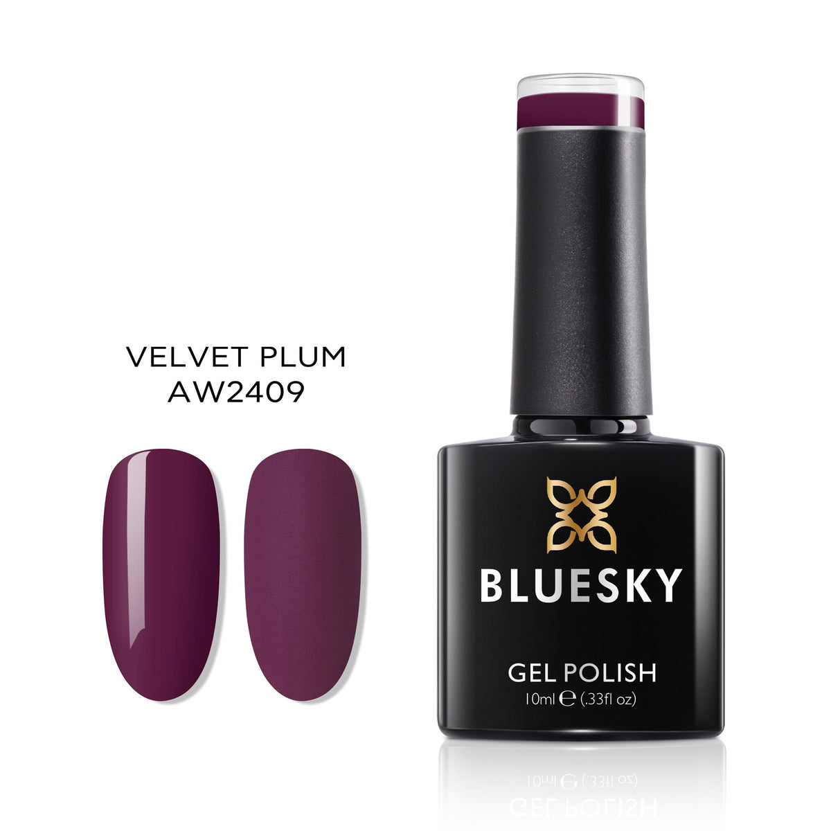 AW2409 Velvet Plum