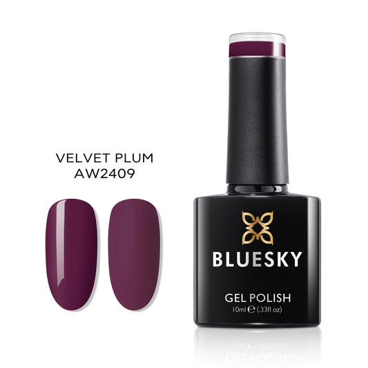 AW2409 Velvet Plum