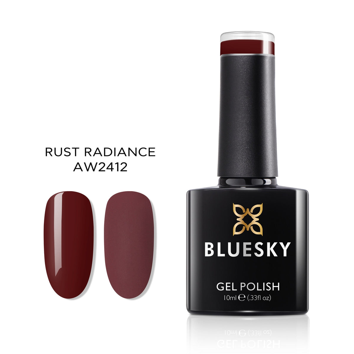 AW2412 Rust Radiance