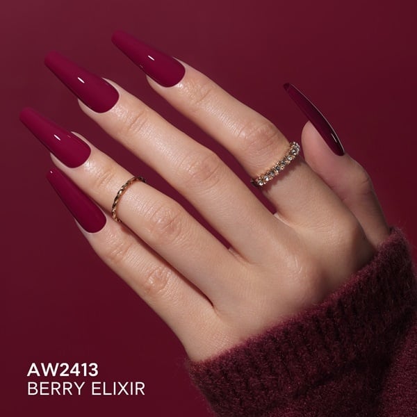 AW2413 Berry Elixer