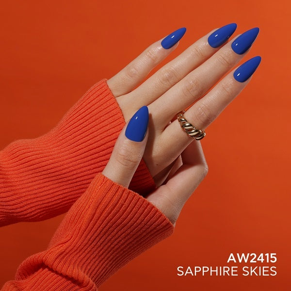 AW2415 Sapphire Skies