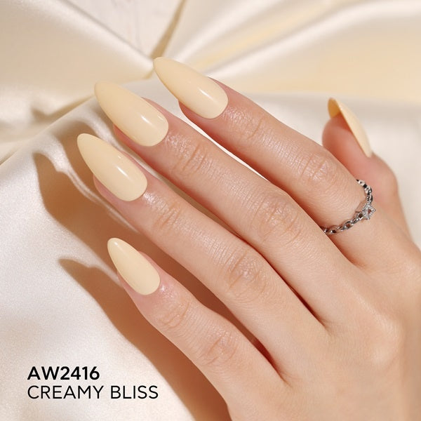 AW2416 Creamy Bliss