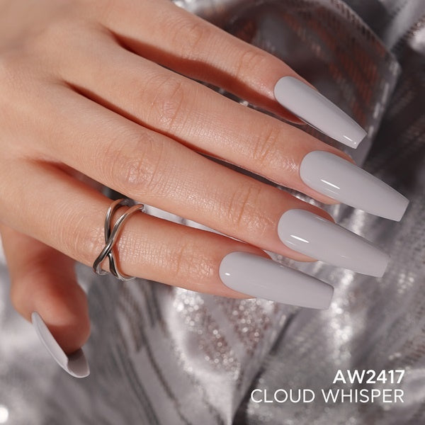 AW2417 Cloud Whisper