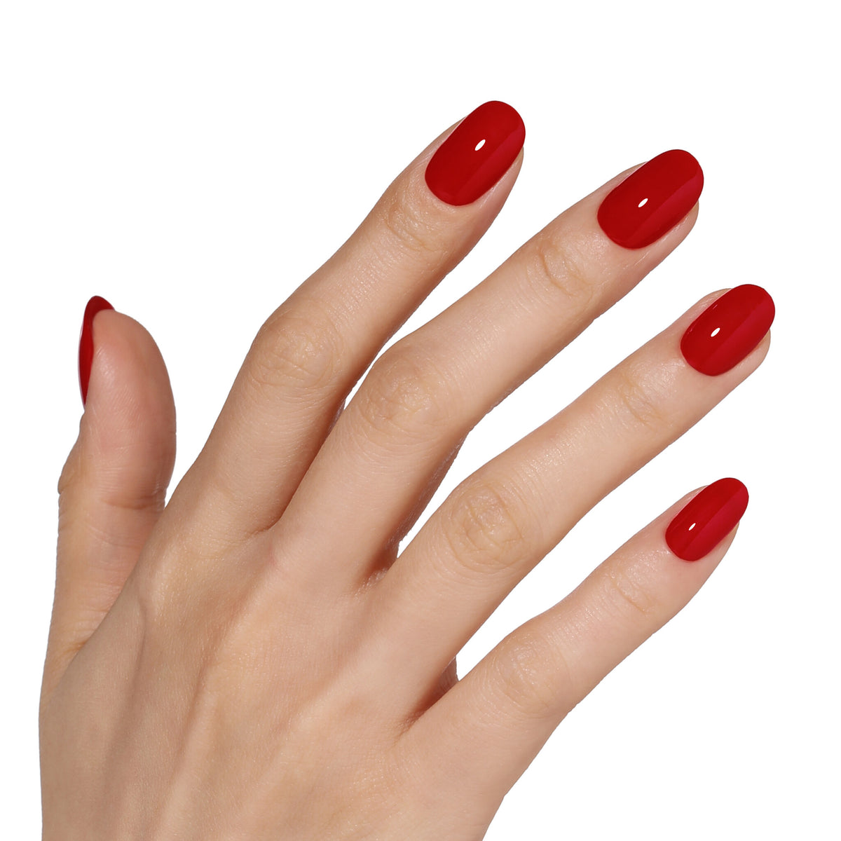AW2423 Scarlet Velvet - Blueskygellak.nl