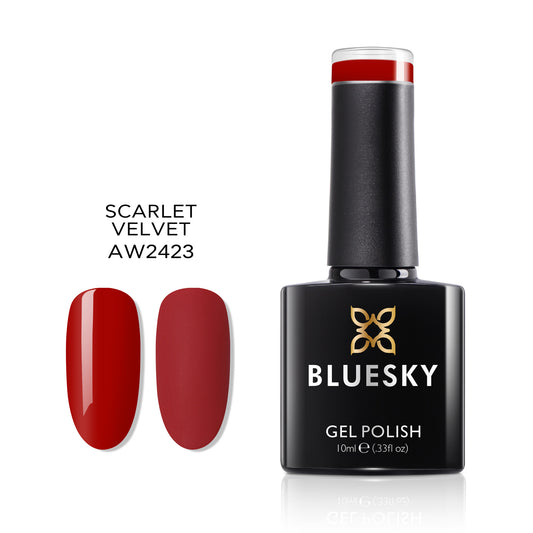 AW2423 Scarlet Velvet - Blueskygellak.nl