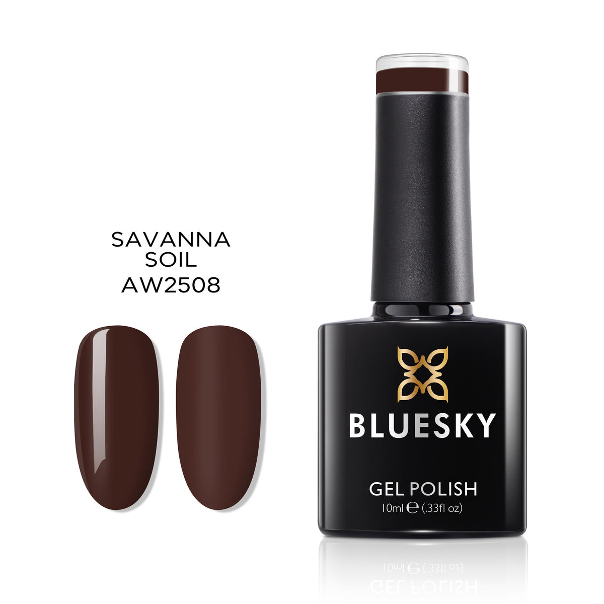 AW2508 Savanna Soil - Blueskygellak.nl