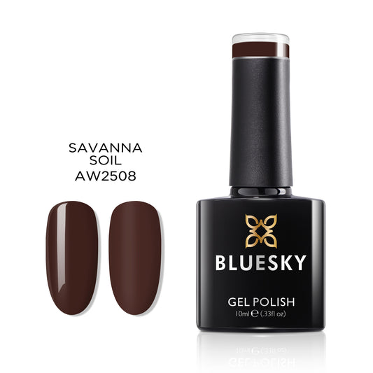 AW2508 Savanna Soil - Blueskygellak.nl