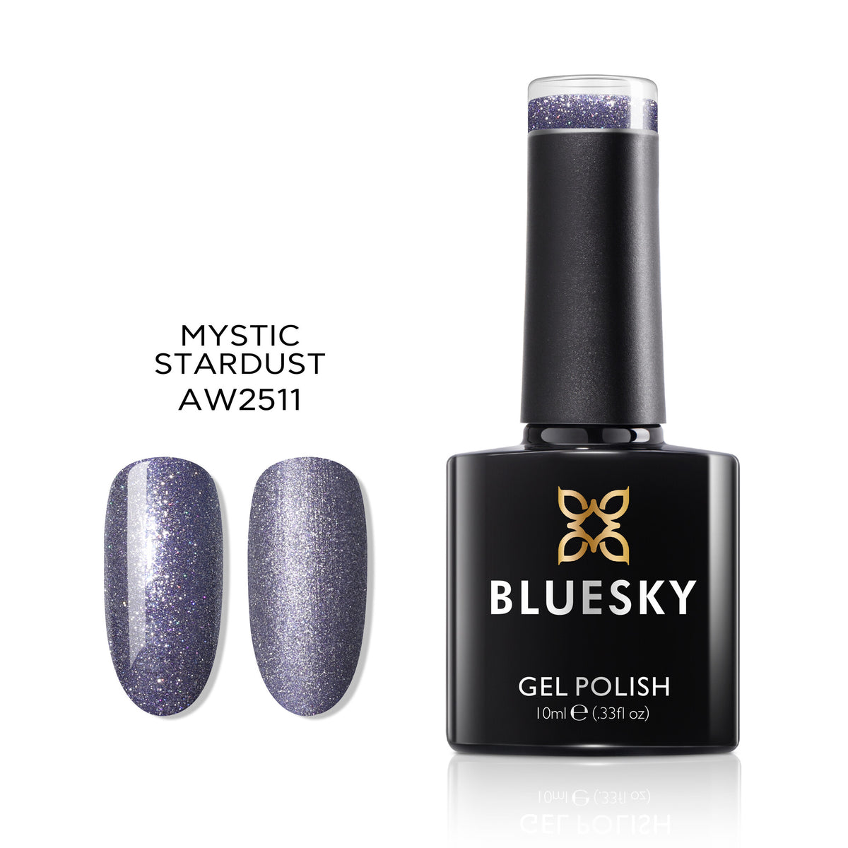AW2511 Mystic Stardust - Blueskygellak.nl