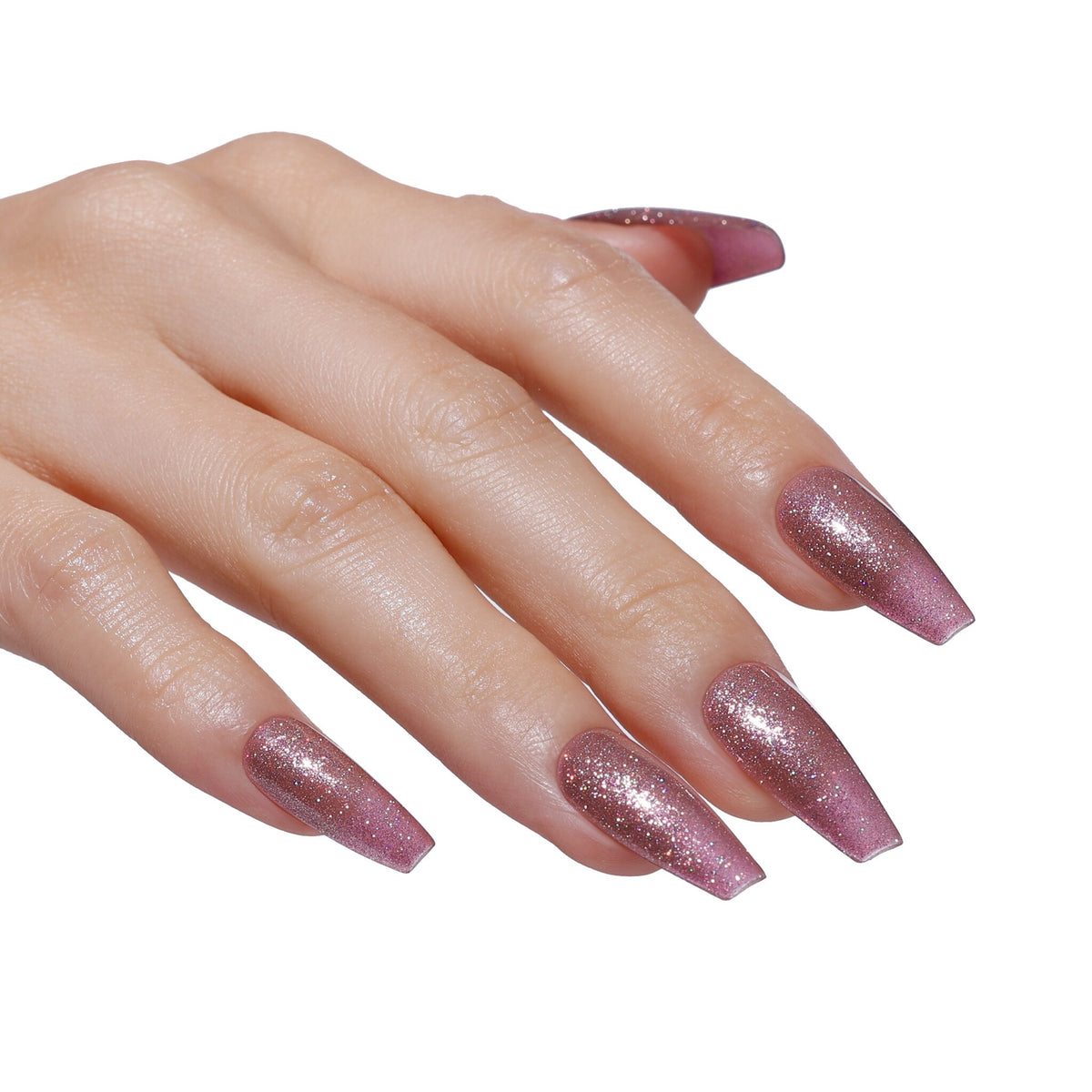 AW2516 Violet Sparkle - Blueskygellak.nl