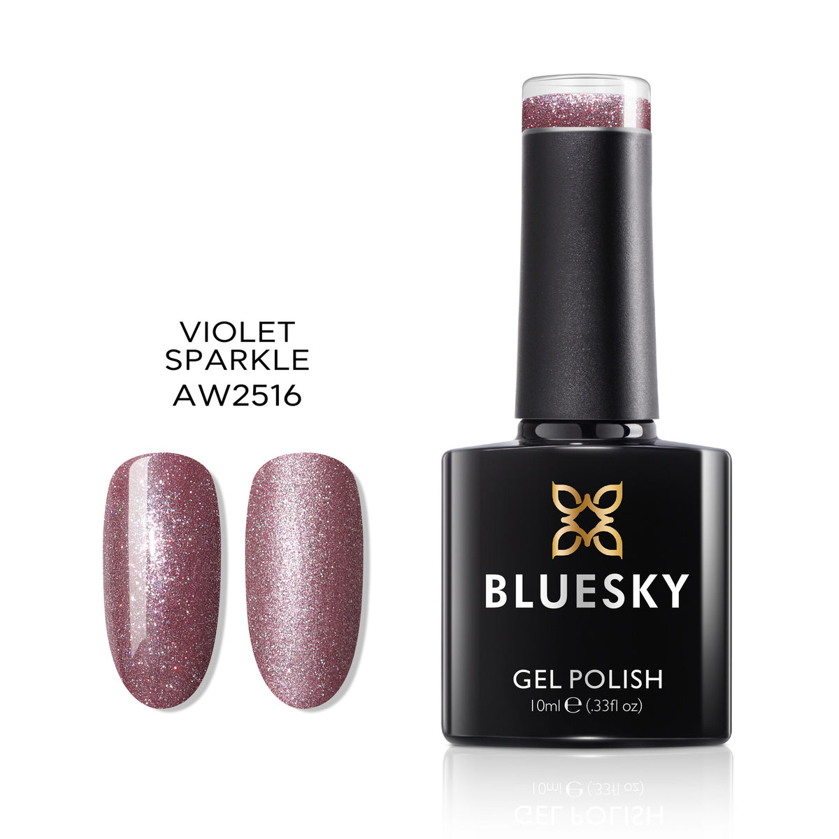 AW2516 Violet Sparkle - Blueskygellak.nl