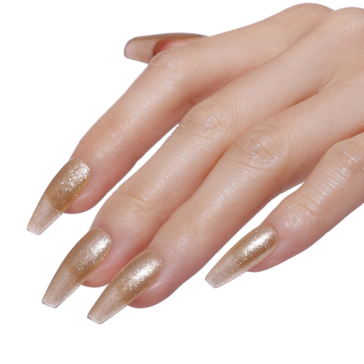 AW2520 Luxurious Sunshine - Blueskygellak.nl