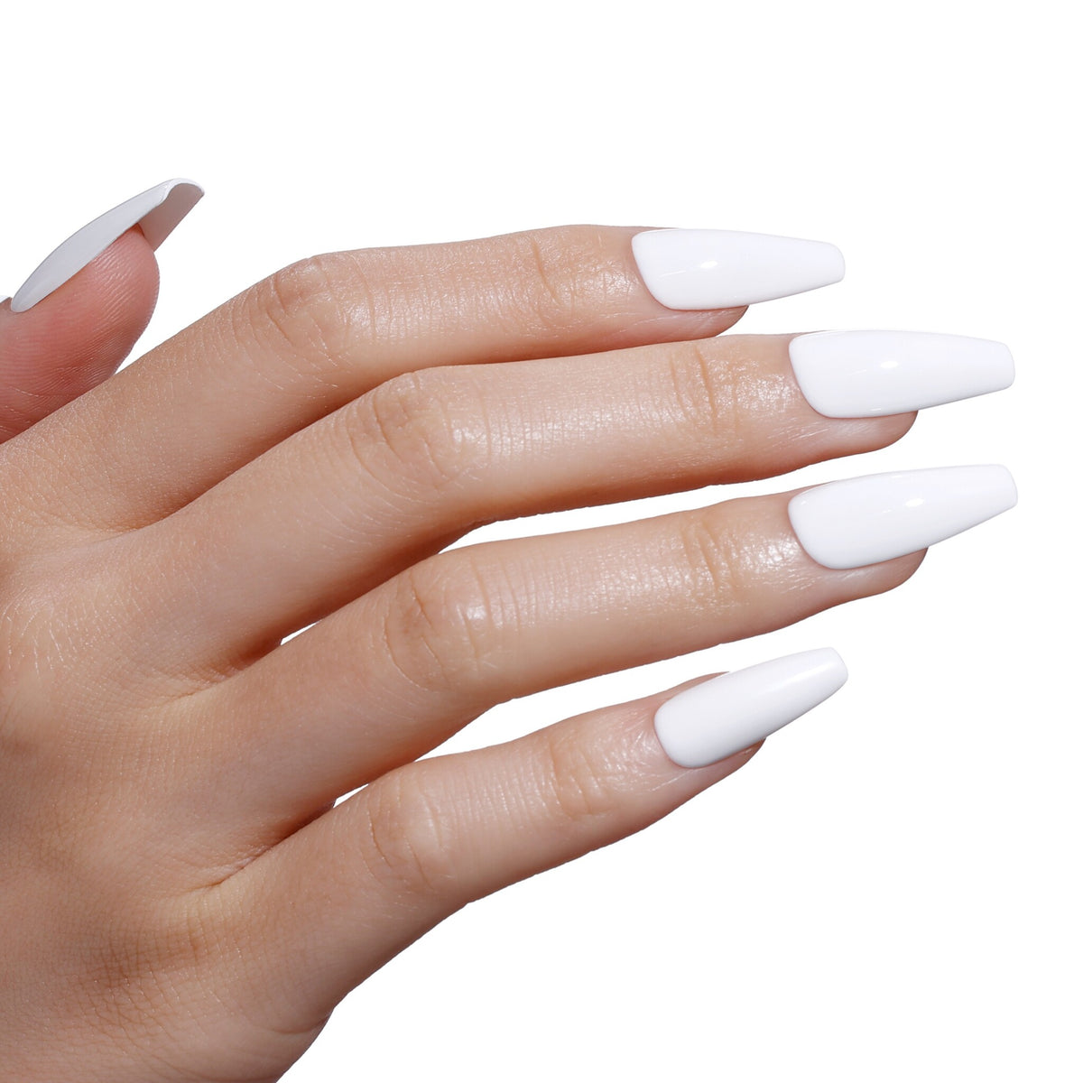 AW2521 Immaculate White - Blueskygellak.nl