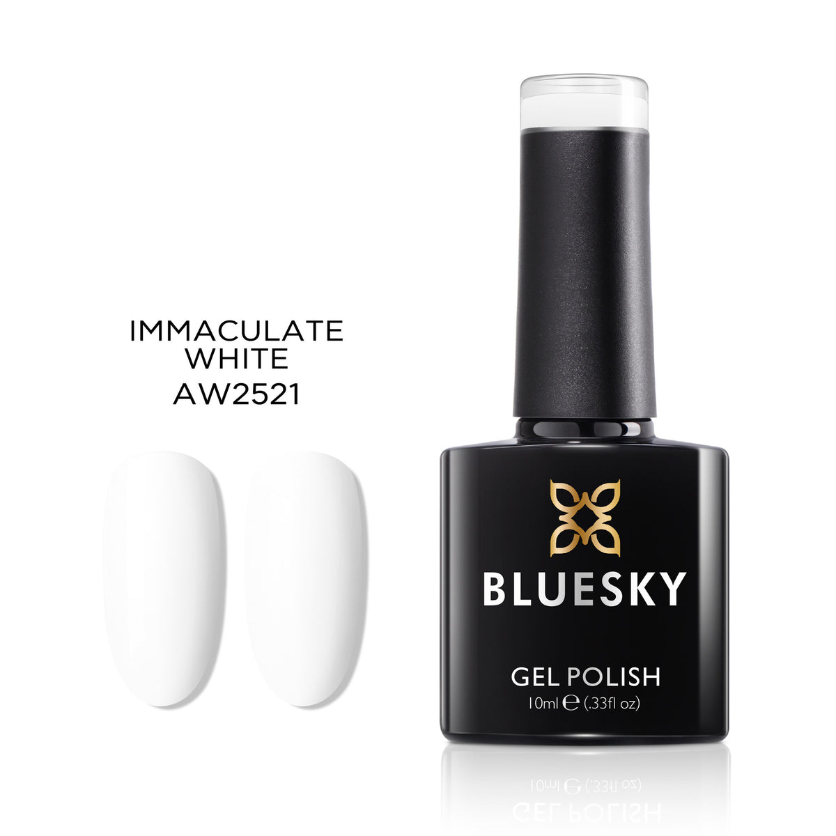 AW2521 Immaculate White - Blueskygellak.nl