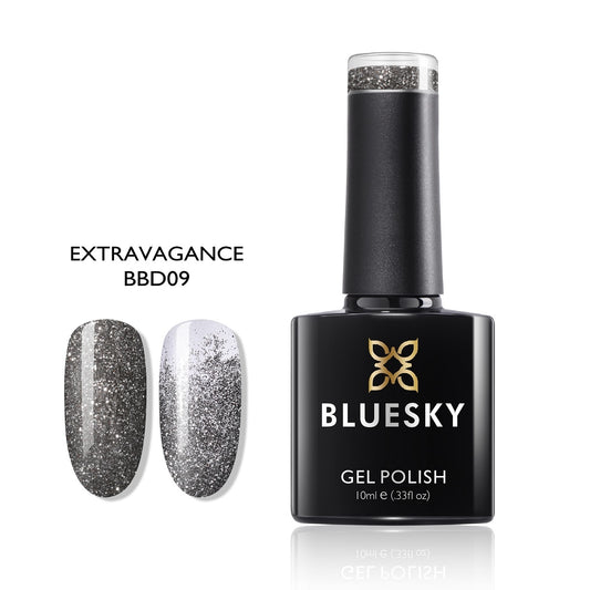 BBD09 Extravagance - Blueskygellak.nl