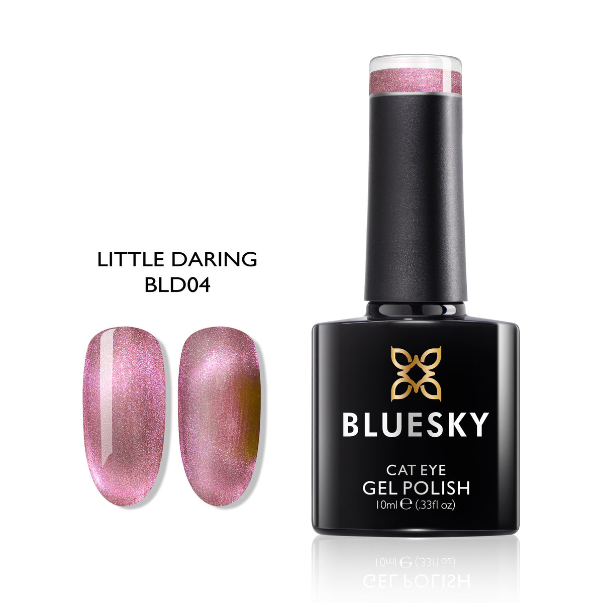 BLD04 Little Darling - Blueskygellak.nl