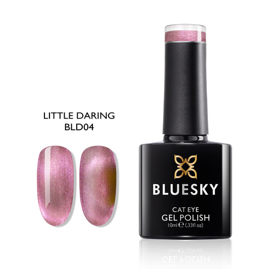BLD04 Little Darling - Blueskygellak.nl