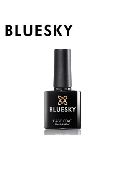Base Coat
