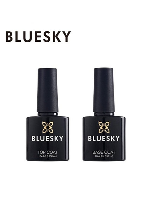 Top & Base Coat - Blueskygellak.nl