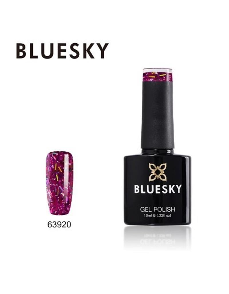 63920 Purple - Blueskygellak.nl