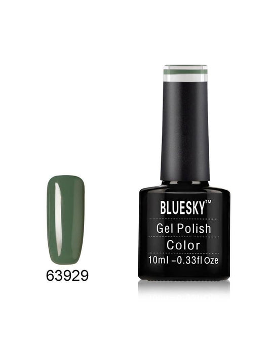 63929 Green - Blueskygellak.nl