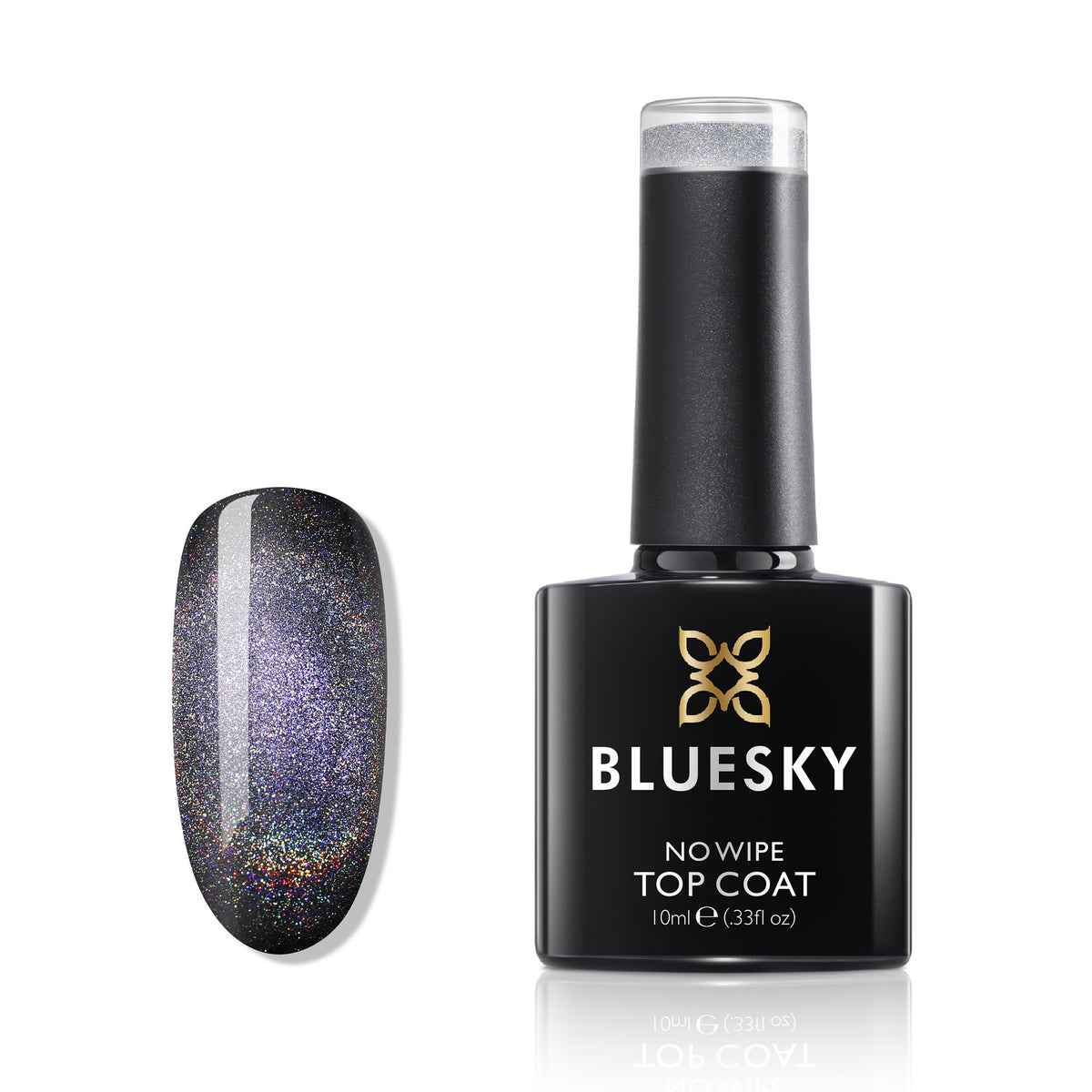 BMH01 Magnetic Holo - Blueskygellak.nl