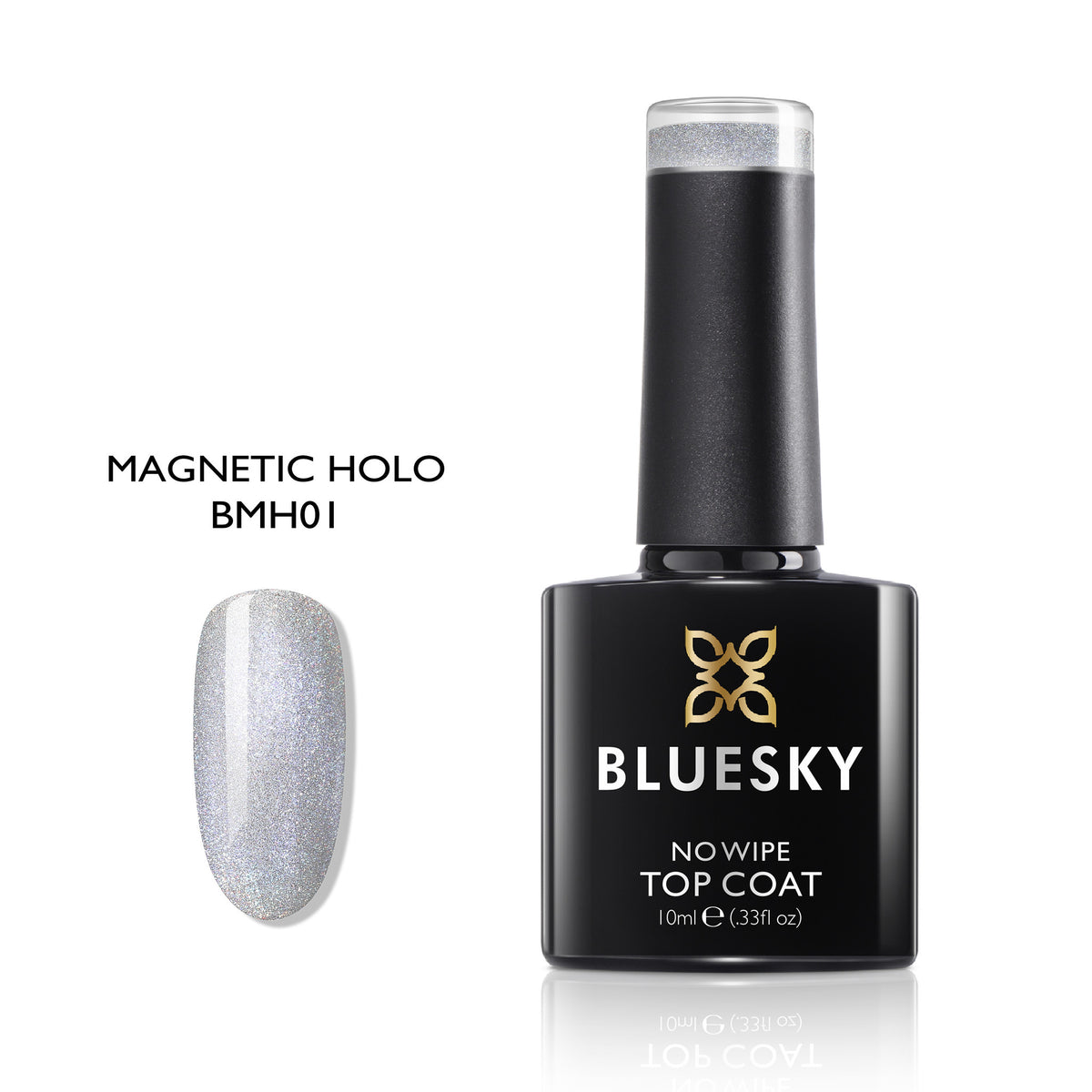 BMH01 Magnetic Holo - Blueskygellak.nl