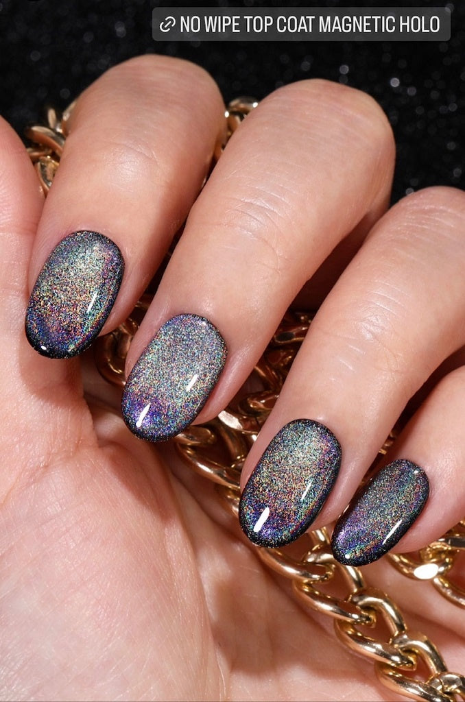 BMH01 Magnetic Holo - Blueskygellak.nl