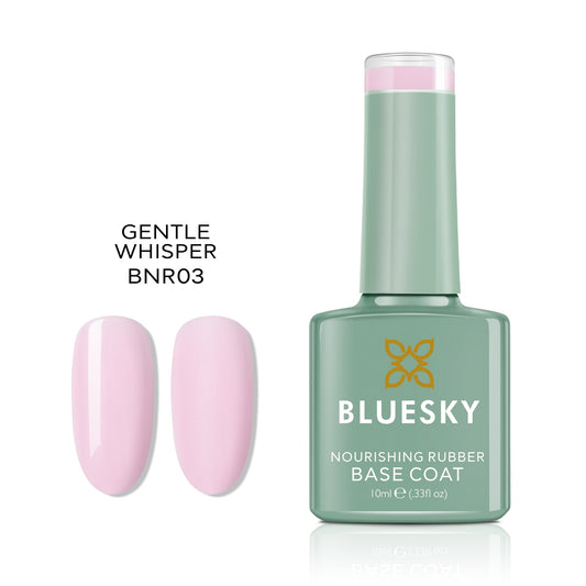 BNR03 Gentle Whisper - Blueskygellak.nl