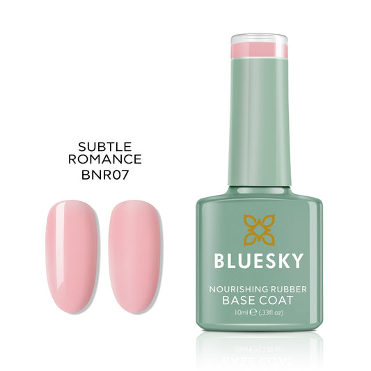 BNR07 Subtle Romance - Blueskygellak.nl