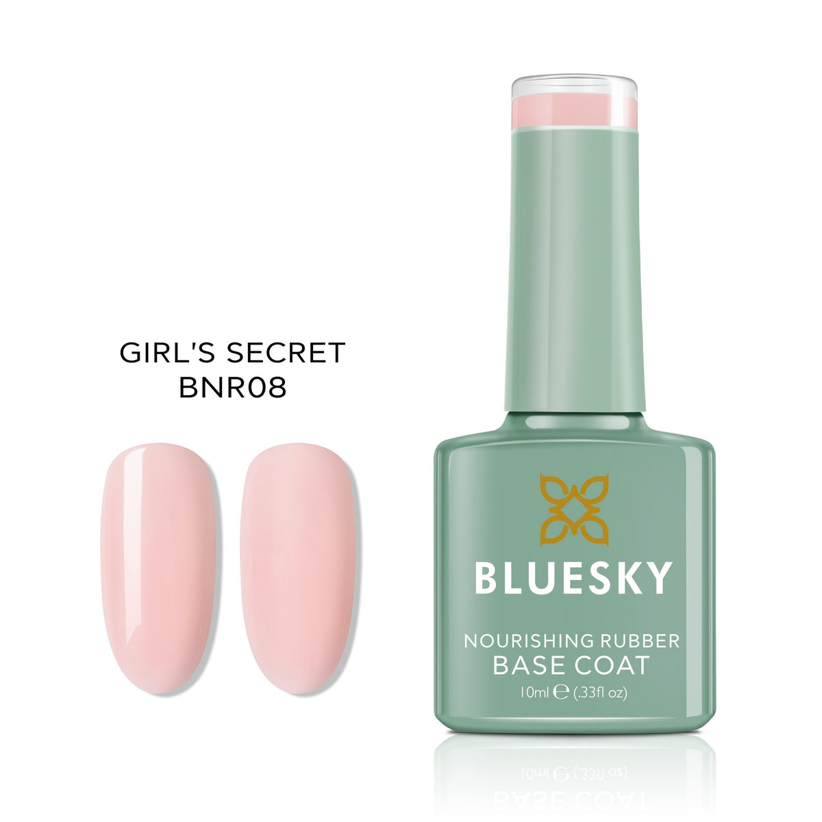 BNR08 Girl's Secret - Blueskygellak.nl