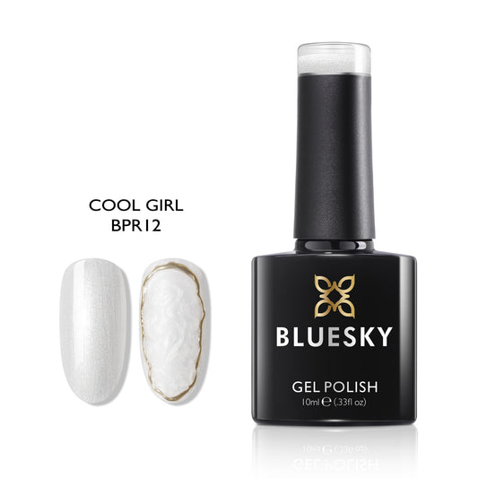 BPR12 Cool Girl - Blueskygellak.nl