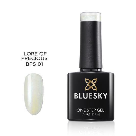 BPS01 Lore of Precious - Blueskygellak.nl