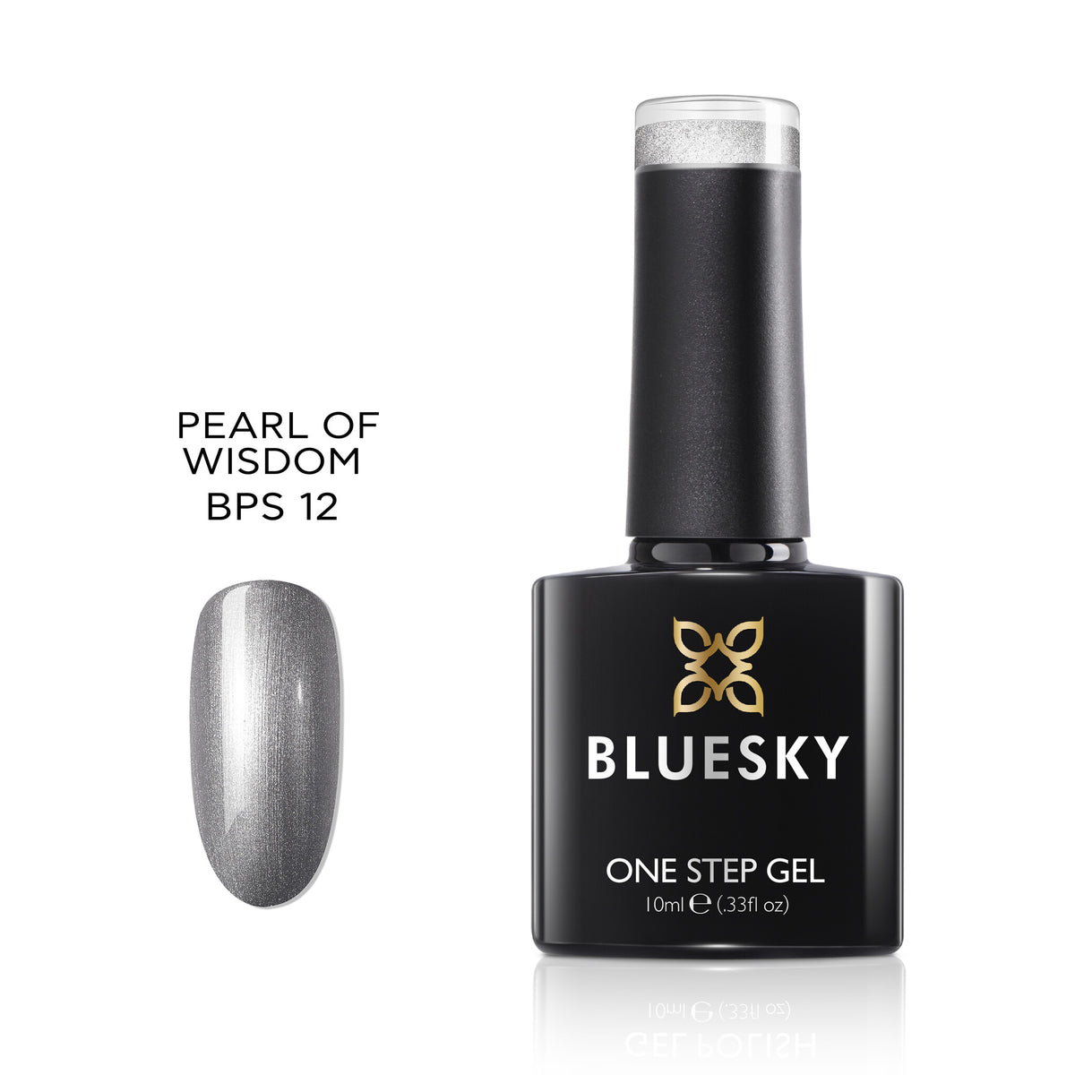 BPS12 Pearl of Wisdom - Blueskygellak.nl
