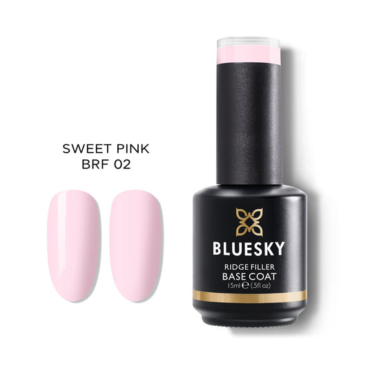 BRF02 Sweet Pink - Blueskygellak.nl