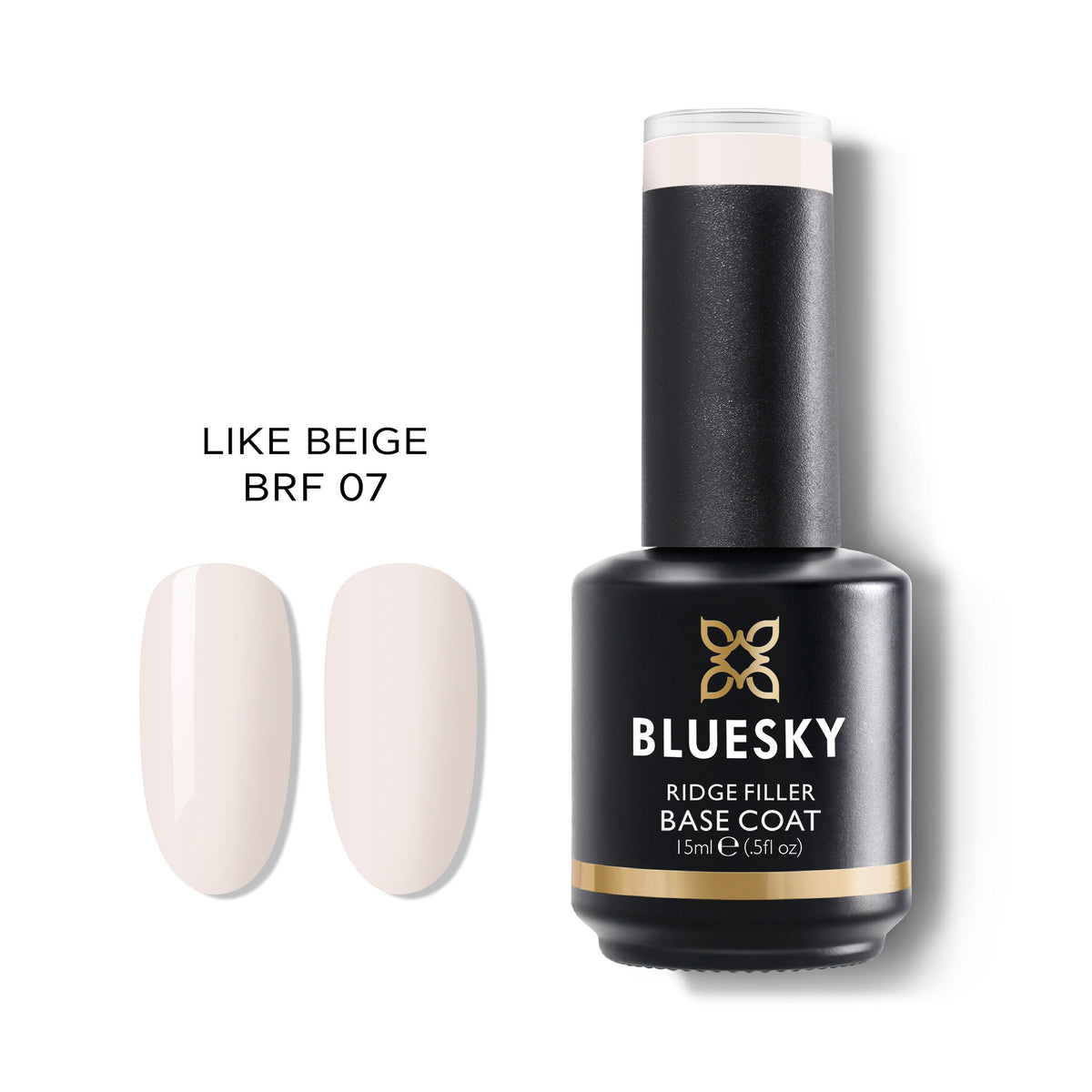 BRF07 Like Beige - Blueskygellak.nl