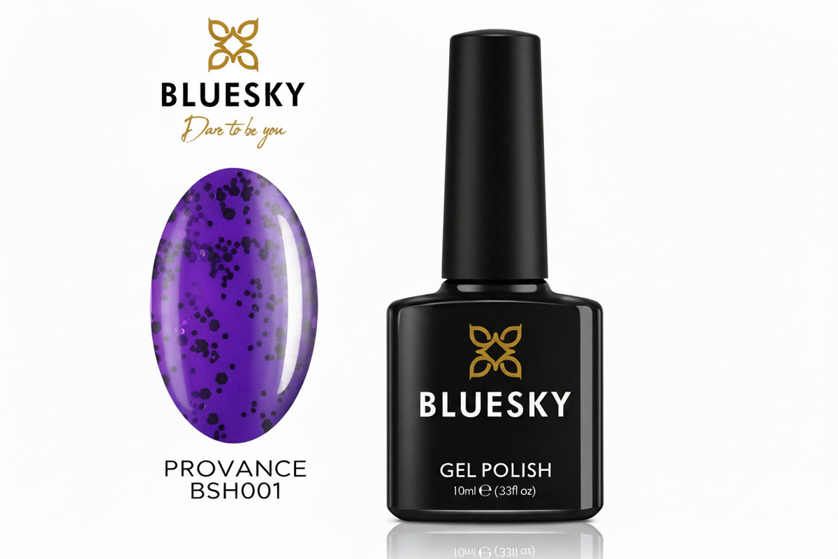 BSH001 Provance - Blueskygellak.nl