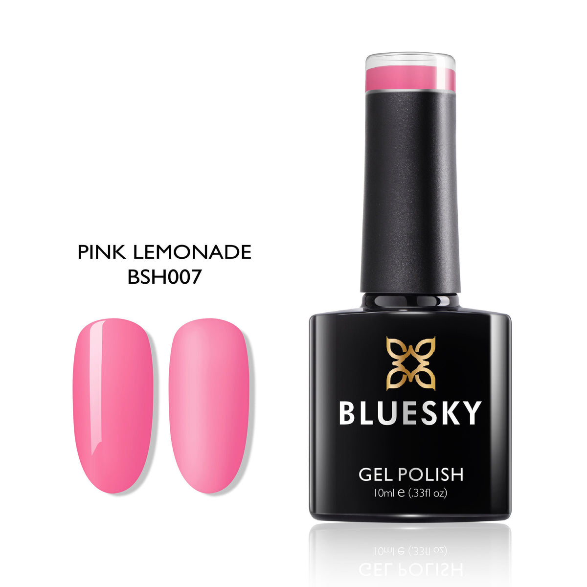 BSH007 Pink Lemonade - Blueskygellak.nl